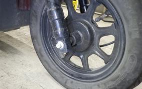 HONDA TACT Gen.4 AF79