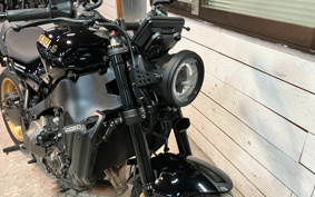 YAMAHA XSR900 2025 RN96J