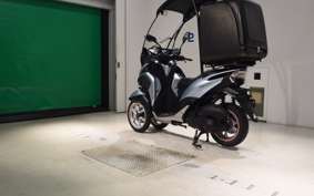 YAMAHA TRICITY 125 2011 SEC1J