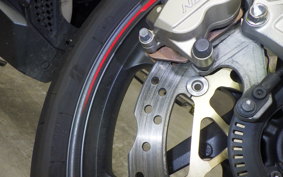 HONDA CBR250RR A 1995 MC51