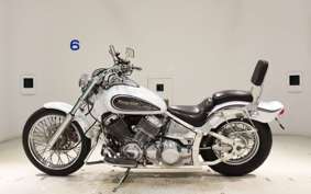 YAMAHA DRAGSTAR 400 1999 4TR