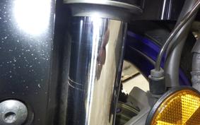 YAMAHA MT-09 2022 RN69J