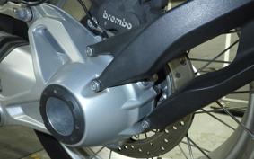 BMW R1200GS 2014