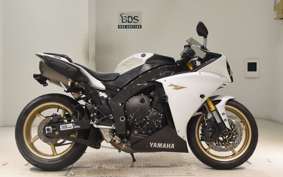 YAMAHA YZF-R1 2012 RN24J