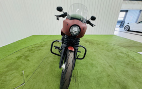 HARLEY FXBB 2017 YJJ