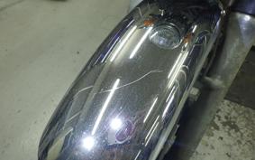 HONDA GB250 CLUBMAN Gen.5 2007 MC10