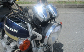 KAWASAKI ZEPHYR 750 2001 ZR750C