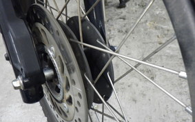 HONDA CT125-2 2019 JA65