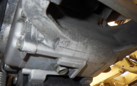 SUZUKI LET's 4 CA45A