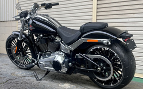 HARLEY FXBR 2026 YE9