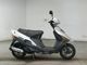Фото Suzuki VECSTAR 125 с японского аукциона