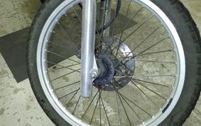 SUZUKI DJEBEL 125 SF44A