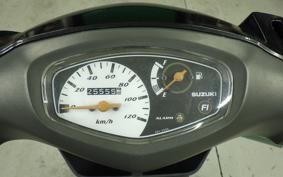 SUZUKI ADDRESS V125 G CF46A