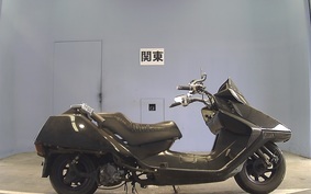 HONDA FUSION MF02