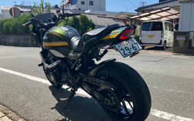 KAWASAKI Z900RS 2021 ZR900C