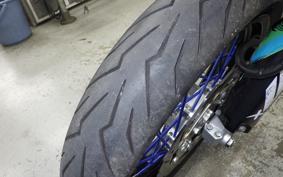 YAMAHA WR250X 1986 DG15J