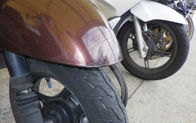 HONDA GIORNO 2 AF70