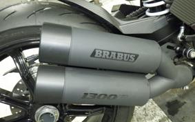 KTM BRABUS 1300R 2026
