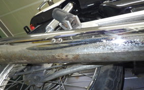 HONDA C100 SUPER CUB HA06