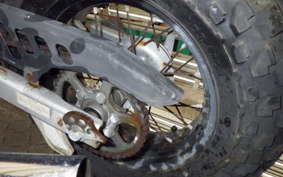 YAMAHA TW200 2JL