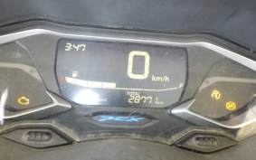 HONDA PCX 160 2021 KF47