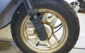 HONDA DIO CESTA GEN 2 AF62