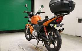 HONDA CBF 125 1981