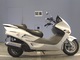 Фото Honda FORZA 250 S 2001 с японского аукциона