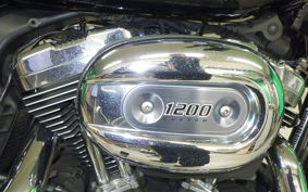 HARLEY XL1200CI 2011