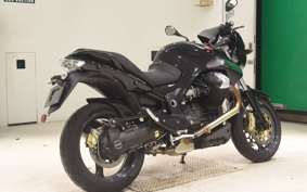 MOTO GUZZI SPORT 1200 4V 2011