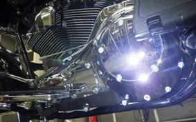 HARLEY FLHR 1450 2004