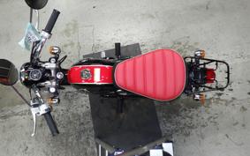 HONDA MONKEY 2024 AB27