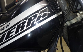 KAWASAKI SUPER SHERPA KL250G