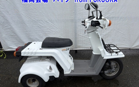 HONDA GYRO