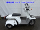 Фото Honda GYRO с японского аукциона