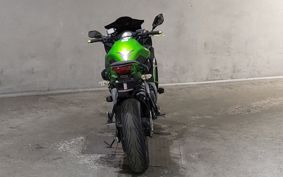 KAWASAKI NINJA 400 2015 EX400E