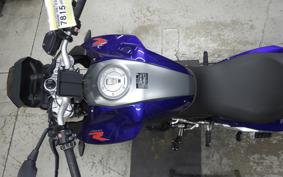 BMW F900R 2020