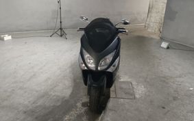 YAMAHA T-MAX 500 2018 SJ08J