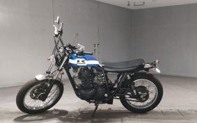 KAWASAKI 250TR BJ250F