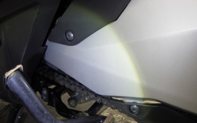 HONDA X-ADV 750 2025 RH21