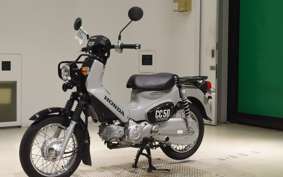 HONDA CROSS CUB 50 2000 AA06