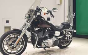HARLEY FXDL 1580 2016
