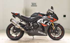 SUZUKI GSX-R1000R A 2021 DM11G
