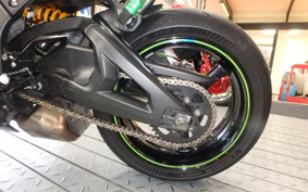KAWASAKI NINJA ZX-10R ABS 2013 ZXCJ10
