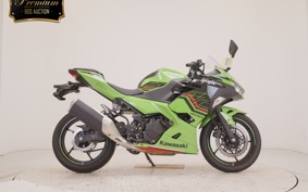 KAWASAKI NINJA 400 2024 EX400L