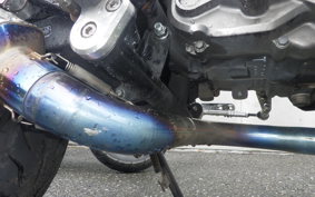 KAWASAKI Z125 PRO BR125H