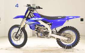 YAMAHA YZ250F 2023 CG58C