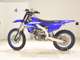 Фото Yamaha YZ250F 2023 с японского аукциона