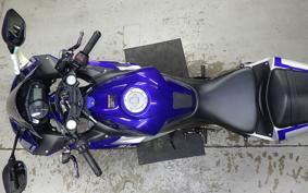 YAMAHA YZF-R25 2021 RG10J