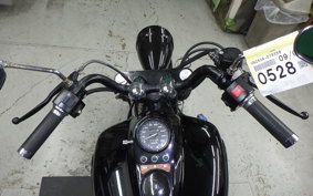 KAWASAKI ELIMINATOR 250 V VN250A